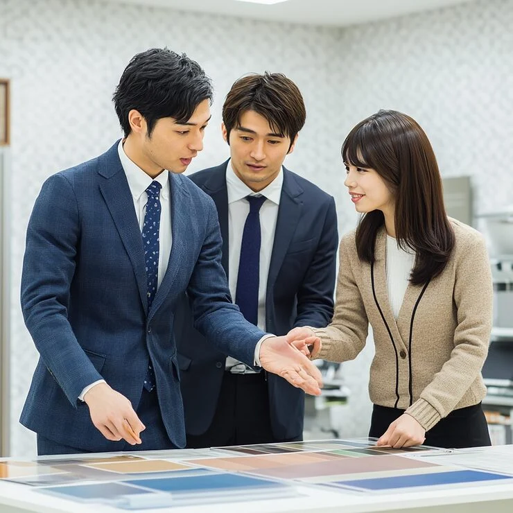 Due Diligence and Risk Management Consulting for Chinese Investments in Dubai