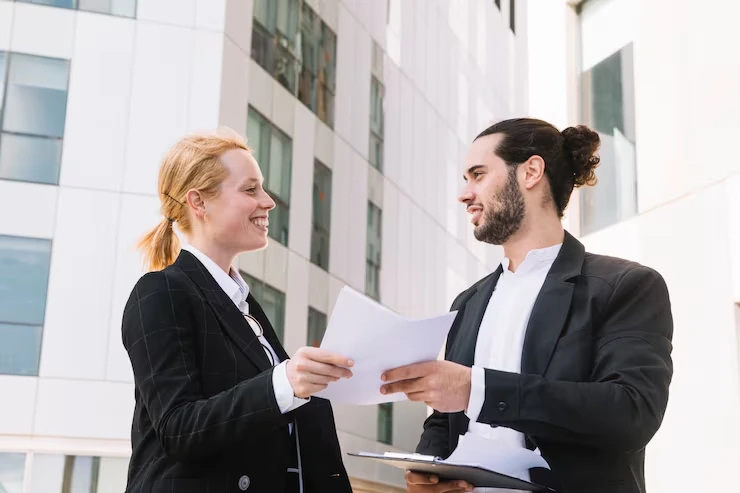 Freehold and Investment Property Acquisition