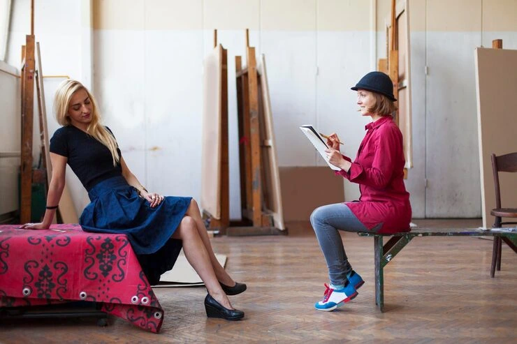 Furnishing and Fit-Out Guidance