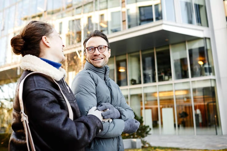 HMO Property Sourcing Services in Edinburgh