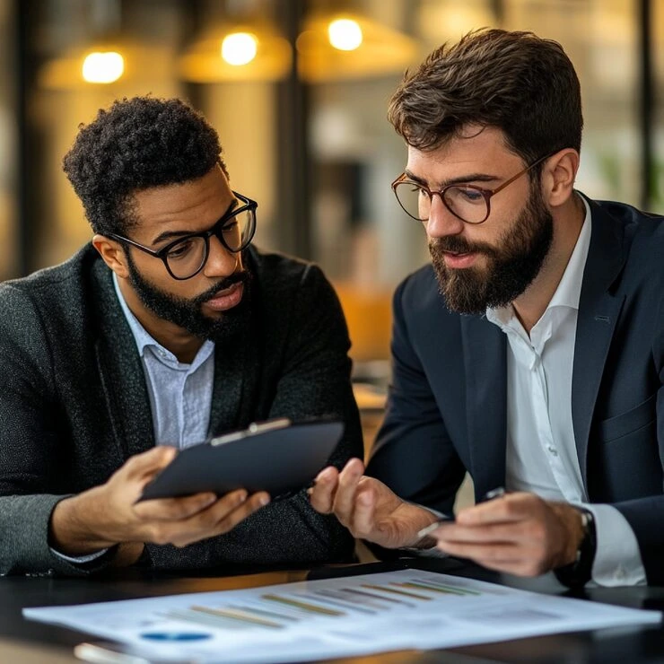 Industry Insights That Matter for Dubai Sourcing for Indian Investors: Consulting Services That Work