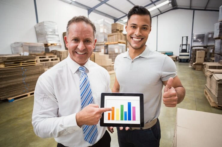 Industry Statistics That Matter