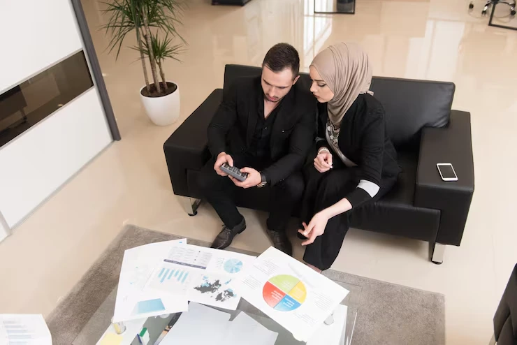 Industry Statistics That Matter for Dubai Property Investment Advisory Services