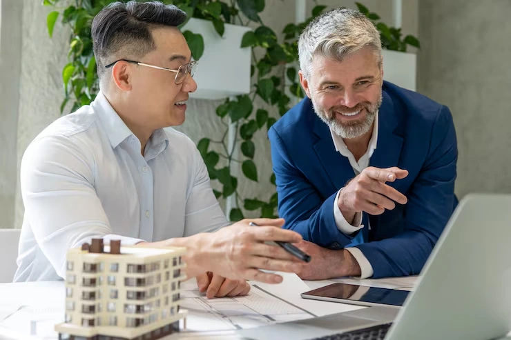 Investment Advisory for New Builds