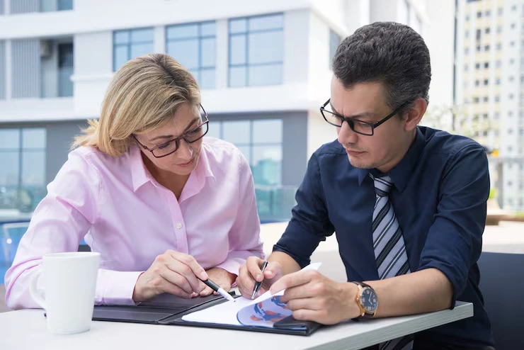 Distressed and Motivated Seller Property Sourcing