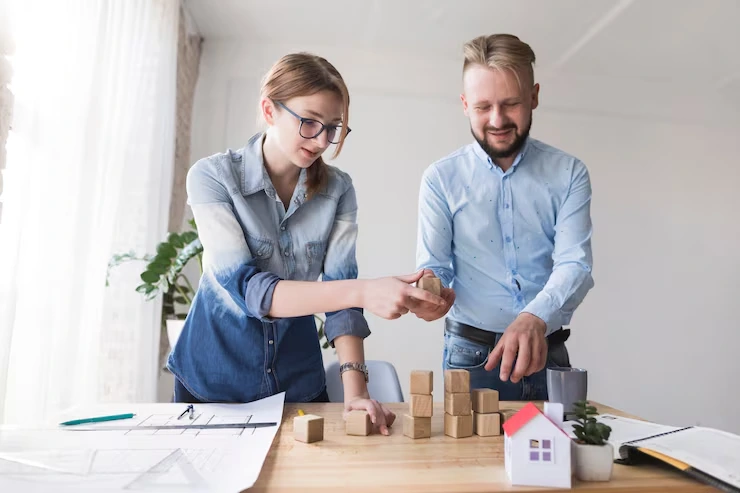 Investment Property Sourcing