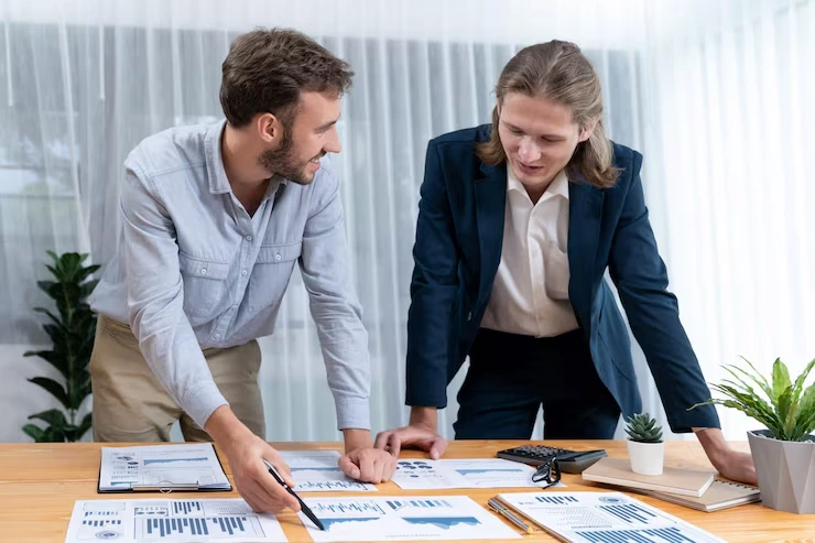 Investment Strategy Development