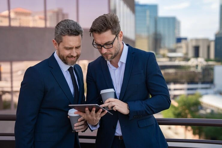 Investor Representation