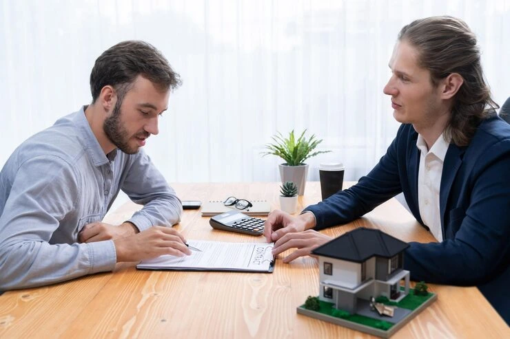 Land Valuation and Financial Structuring