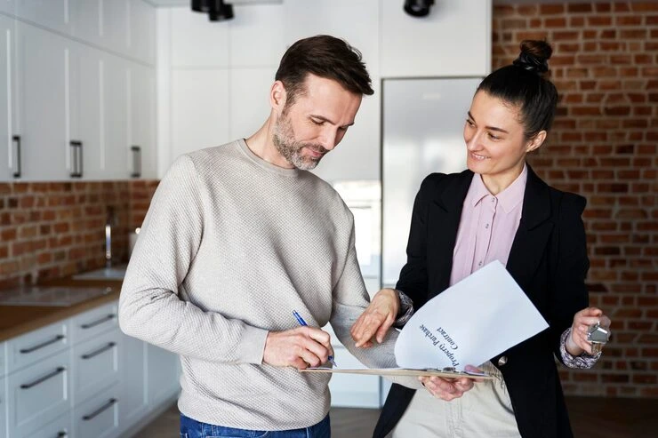 Lease Structuring and Tenant Placement