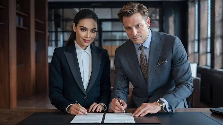 Legal Guidance and Compliance