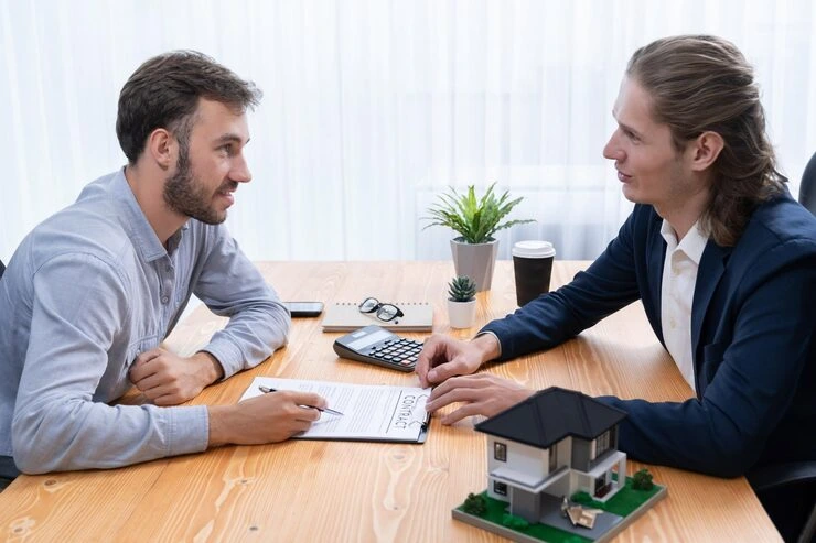 Legal Guidance for Property Acquisition