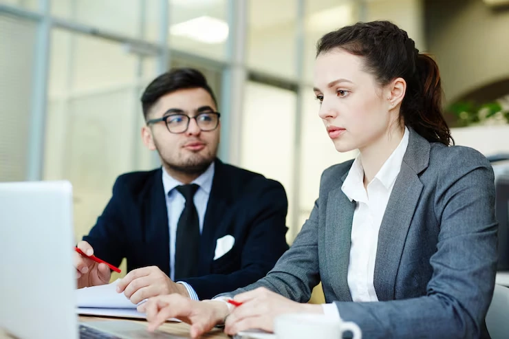 Legal and Compliance Advisory