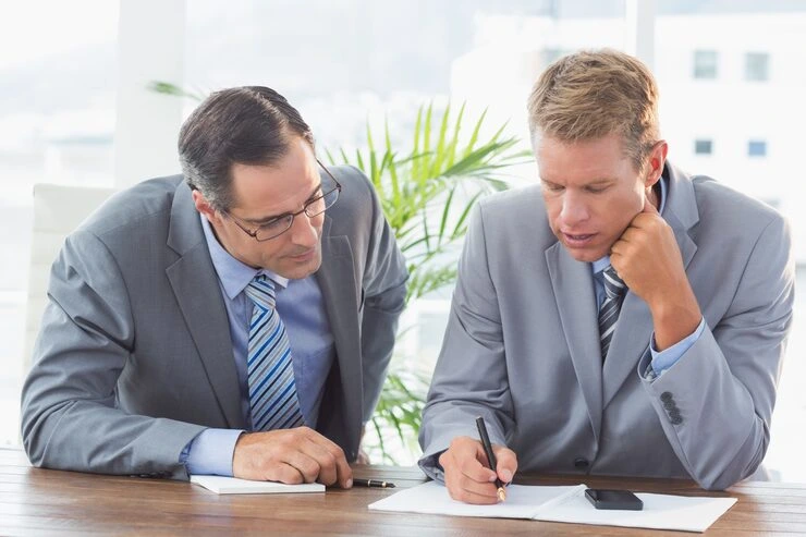 Legal and Compliance Advisory