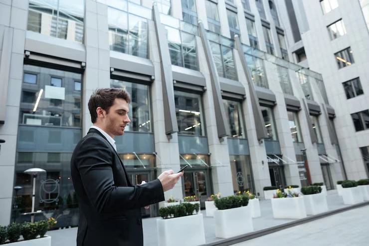 Luxury Property Sourcing Services in London