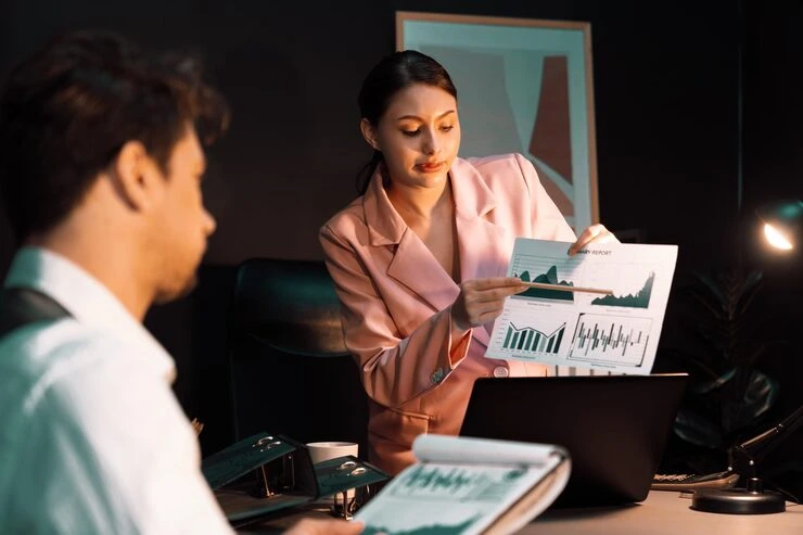 Market Analysis and Investment Insights