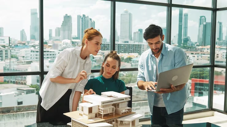 Market Analysis for New Builds