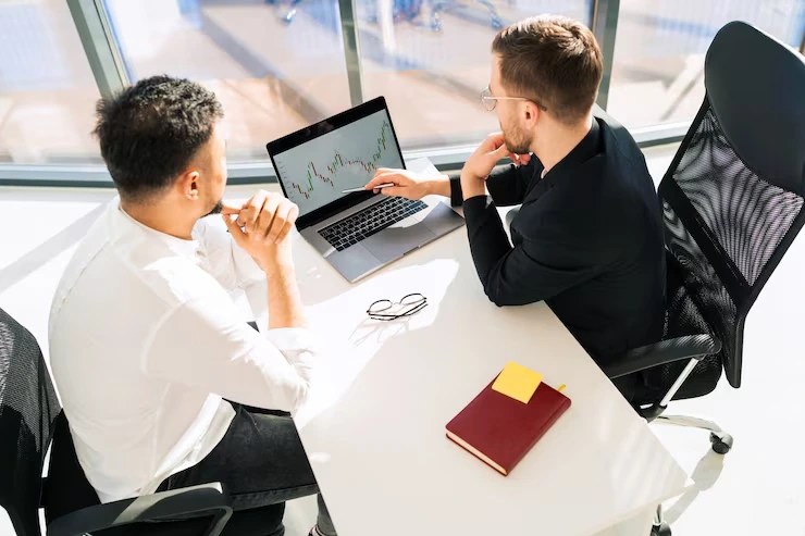 Market Due Diligence