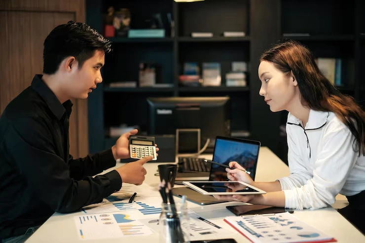 Market Research and Due Diligence