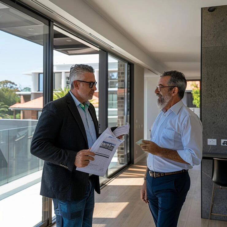 Negotiating Dubai Property Transactions