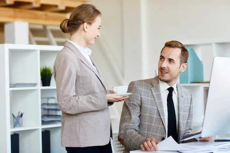 Negotiation and Acquisition Management
