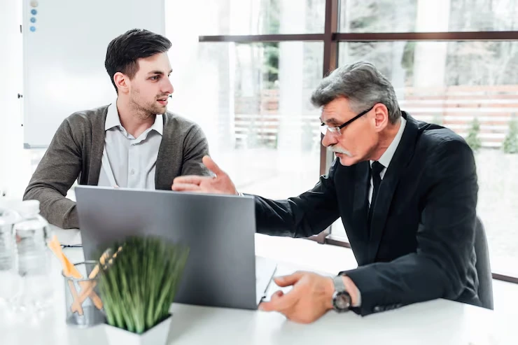 Negotiation and Acquisition Support