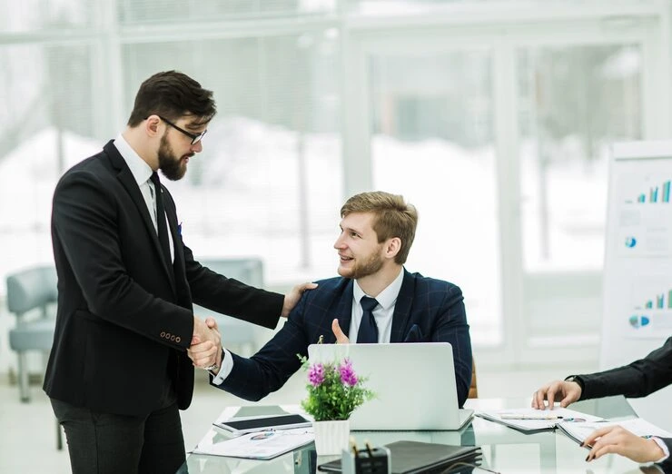 Negotiation and Deal Management