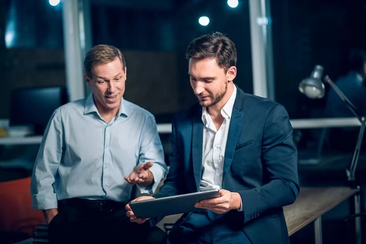 Negotiation and Transaction Management
