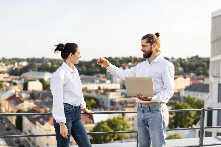 Off-Market Property Access