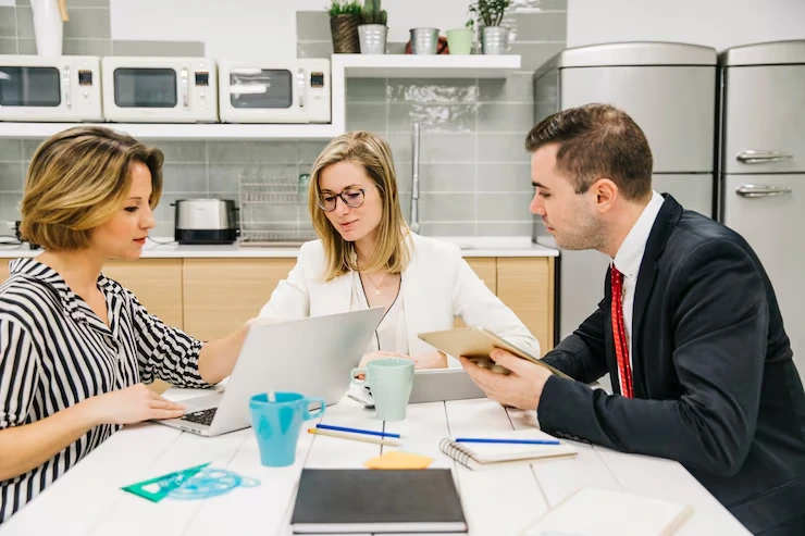 Off-Market Property Negotiations