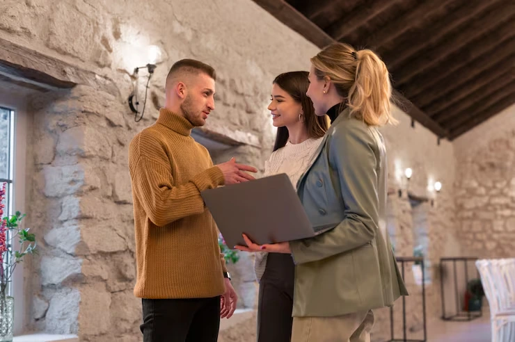 Off-Market Property Sourcing