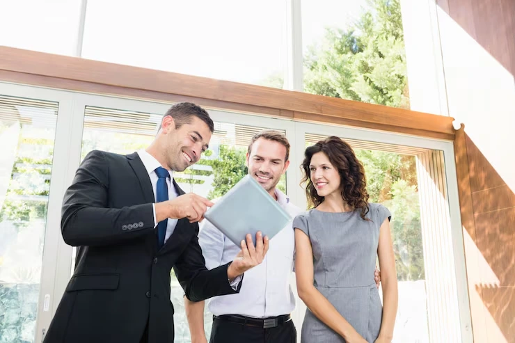 Off-Market Property Sourcing