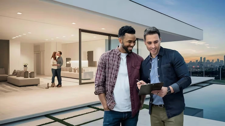 Off-Market Residential Properties in Dubai