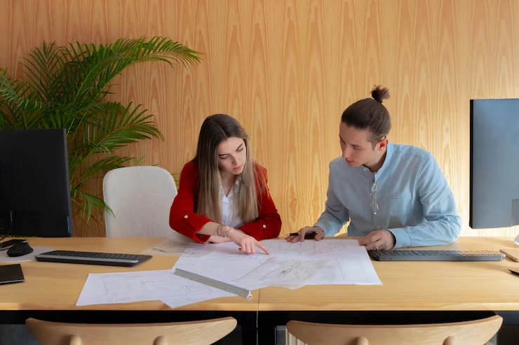 Off-Plan Property Advisory