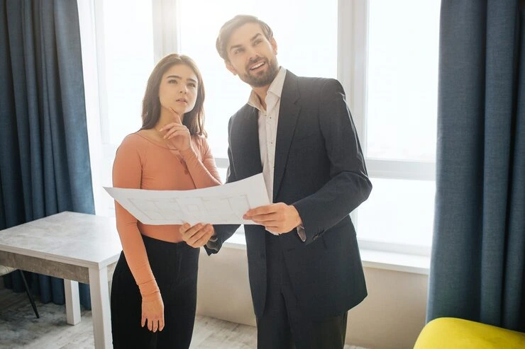 Off-Plan Property Advisory