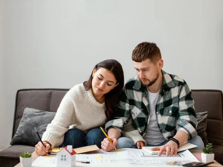 Off-Plan Property Investment