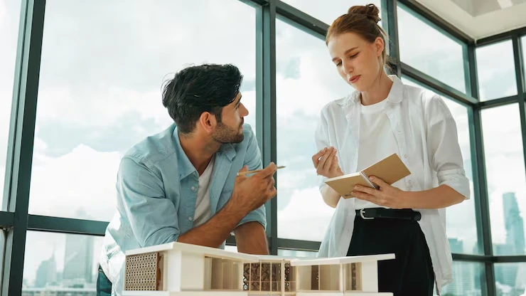 Off-Plan Property Sourcing