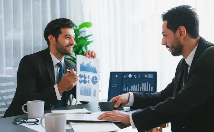 Ongoing Investment Monitoring and Reporting