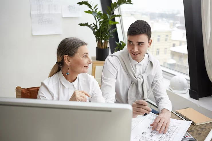 Ongoing Property Management Support