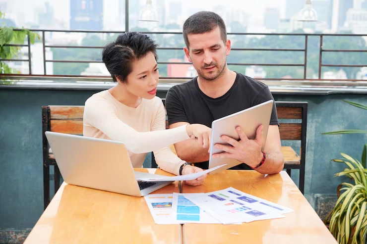 Portfolio Structuring for Buy-to-Sell