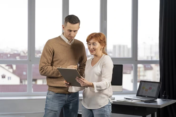 Post-Purchase Asset Management