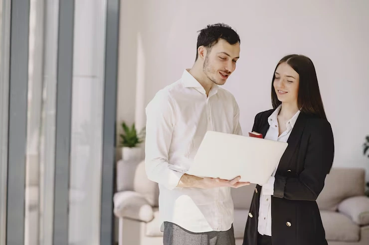 Post-Purchase Property Management