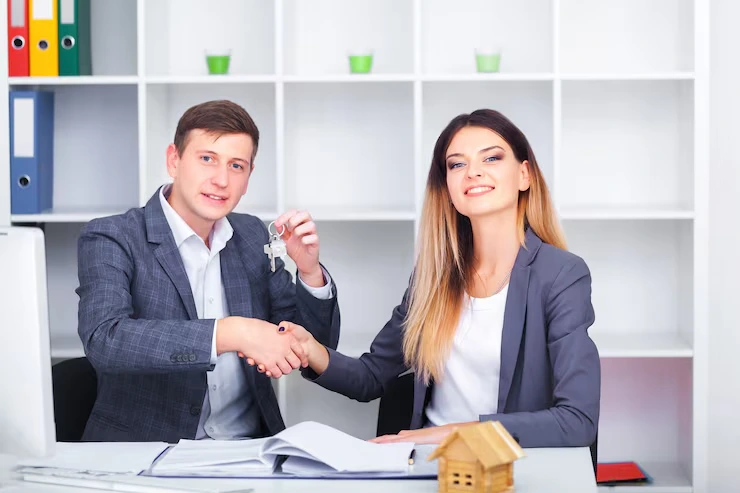 Post-Purchase Property Management