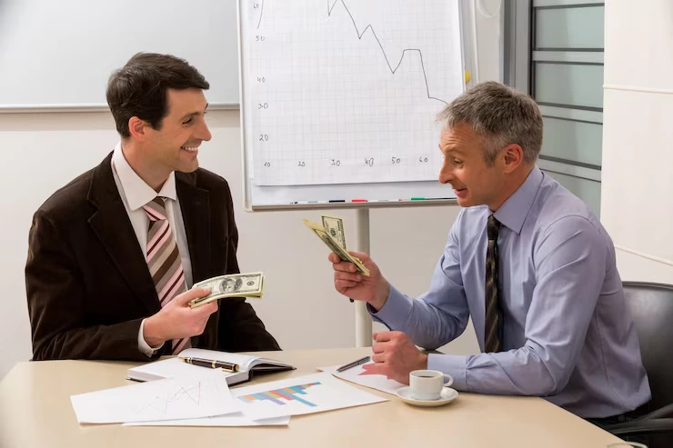 Private Investor Packages