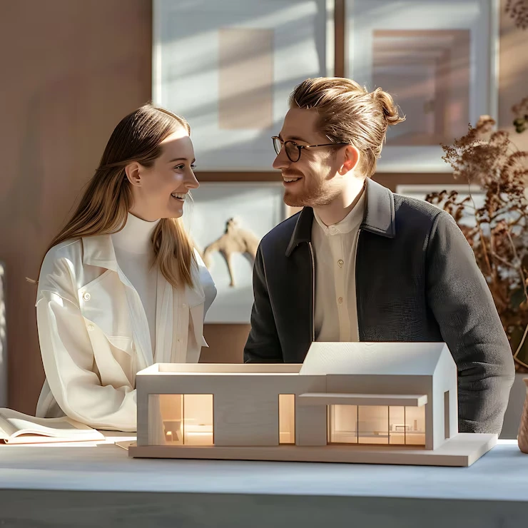 Property Acquisition Advisory