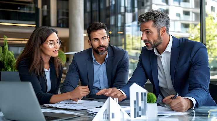Property Investment Analysis