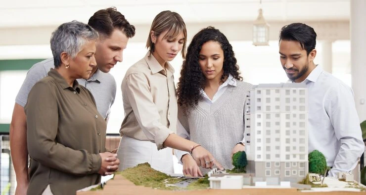 Property Investment Sourcing