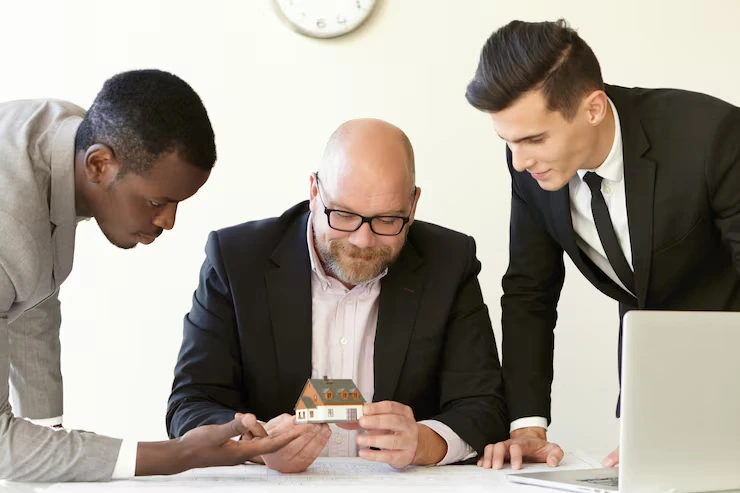 Property Investment Sourcing