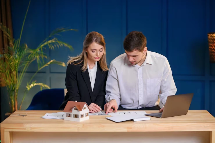 Property Management Advisory
