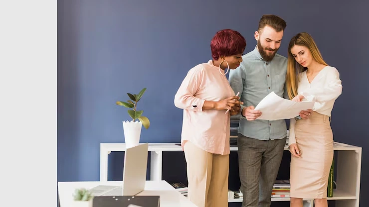 Property Management and Aftercare